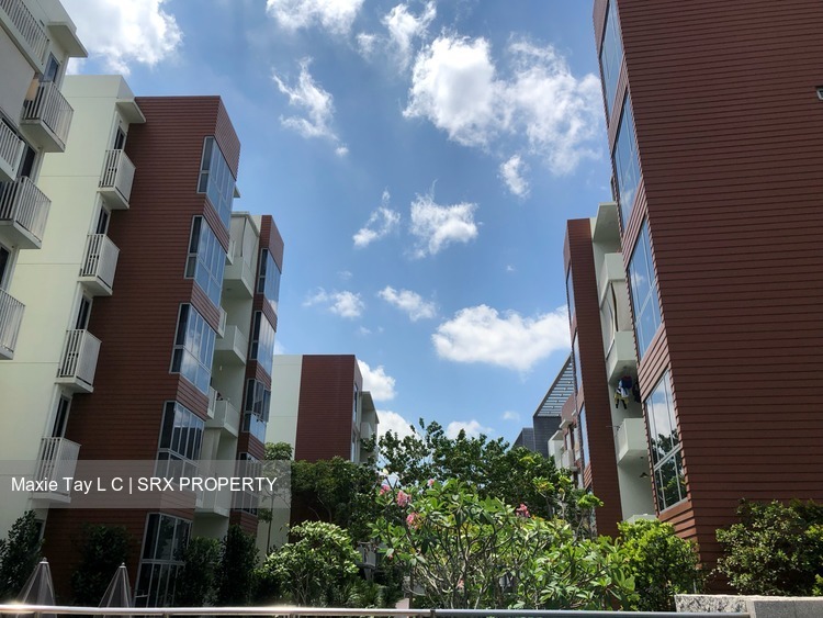 Woodhaven (D25), Condominium #201527362
